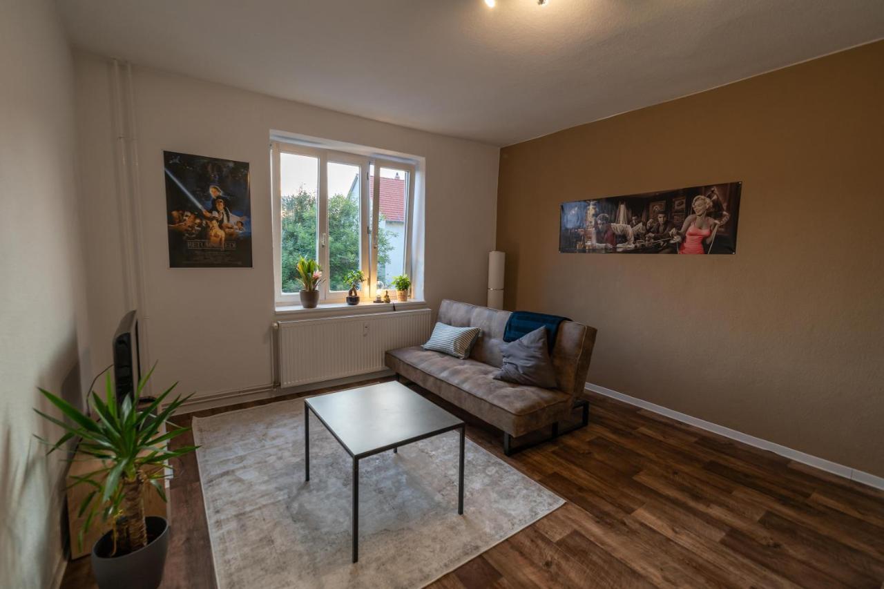 2 Bedroom 65Qm - Kitchen - Central - Netflix ماغديبورغ المظهر الخارجي الصورة