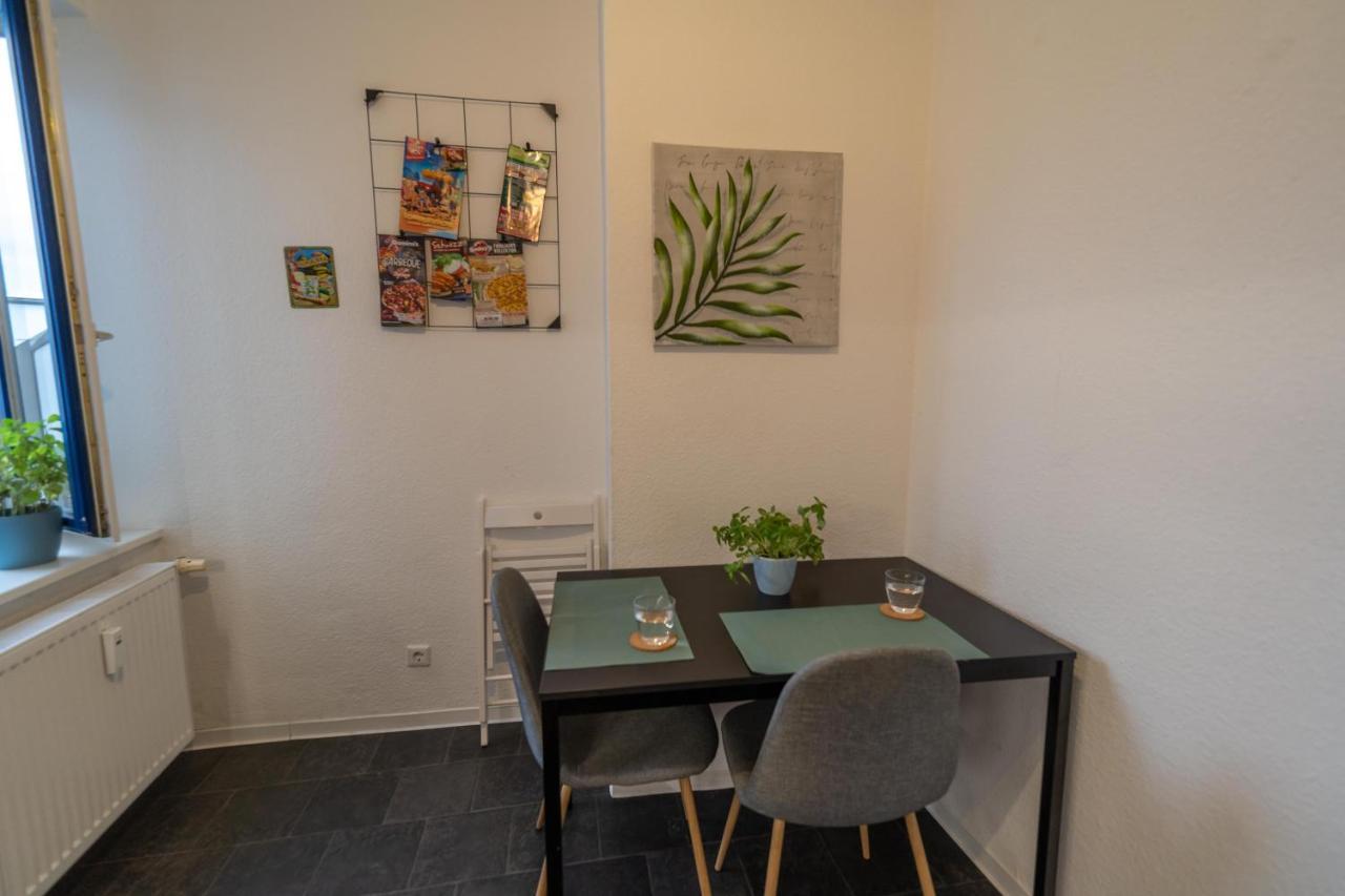 2 Bedroom 65Qm - Kitchen - Central - Netflix ماغديبورغ المظهر الخارجي الصورة